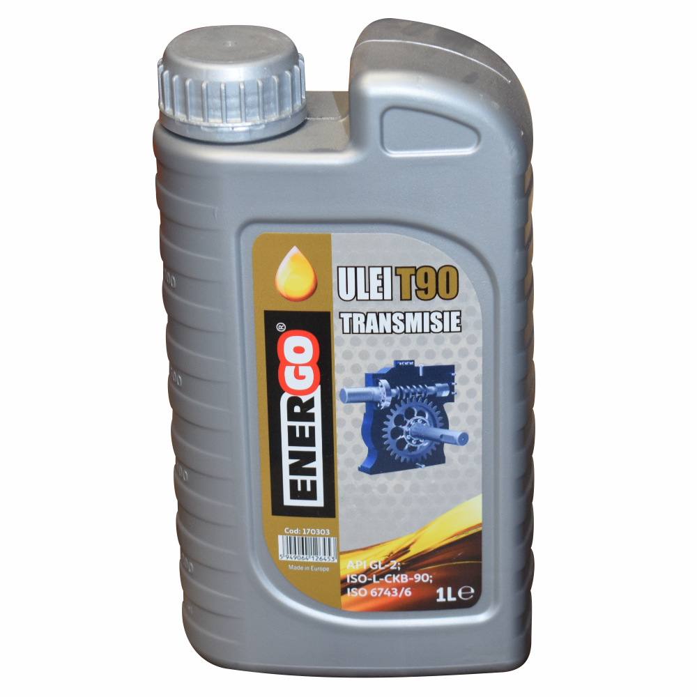 Ulei Cutie De Viteze T90 Energo 1 L 