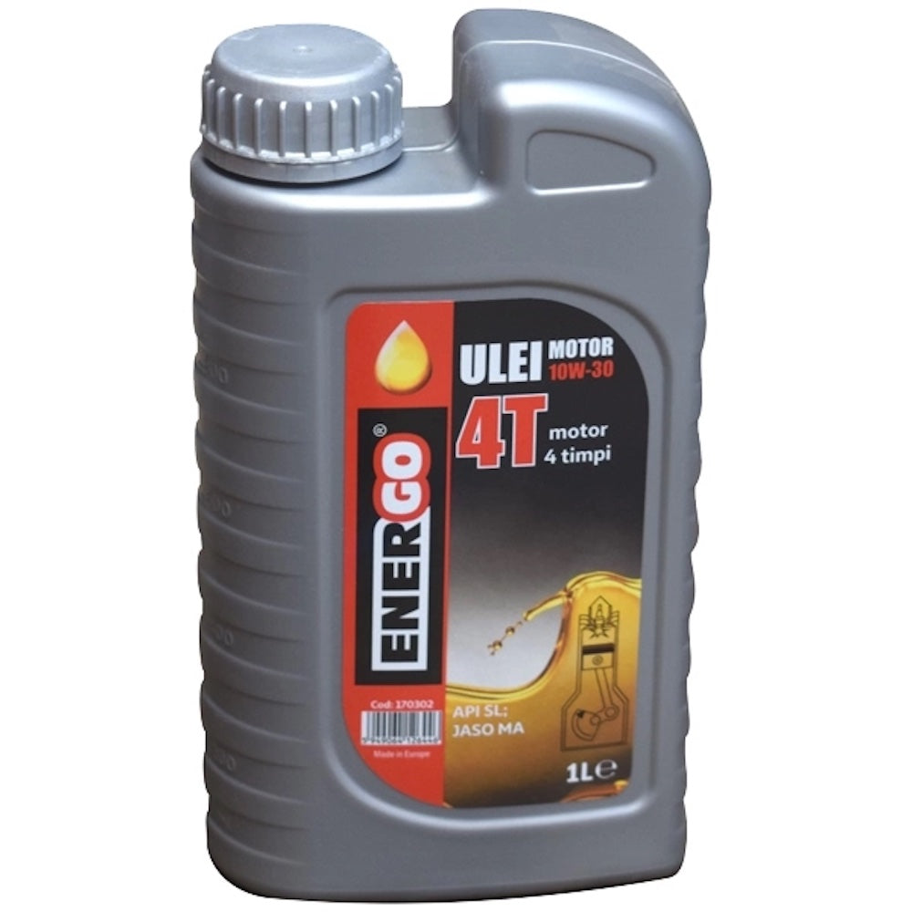 Ulei Motor 4T Energo 1 L