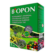 Biopon+ 1 Kg Ingrasamant Universal Pentru Gradina 