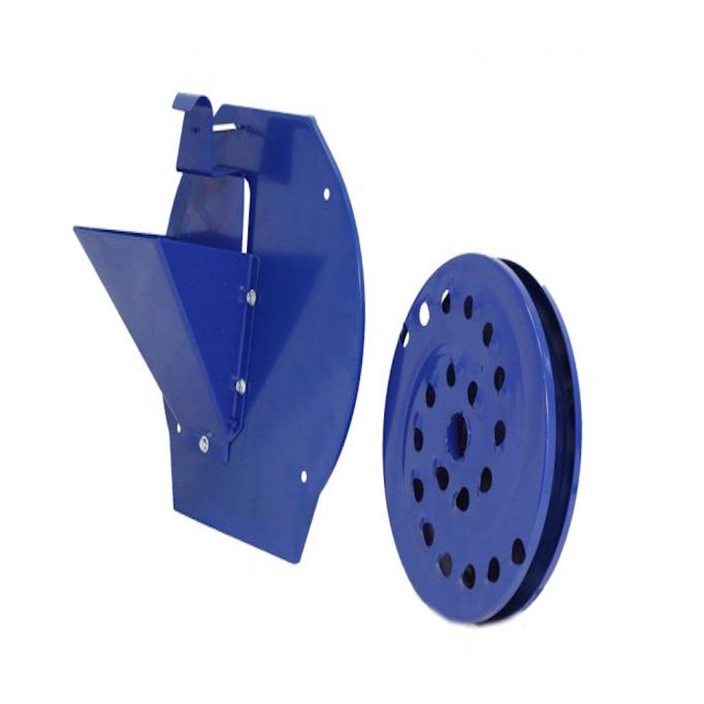 Kit Pentru Moara Micul Fermier Nr.2 Fructe Si Legume Gf-1507 