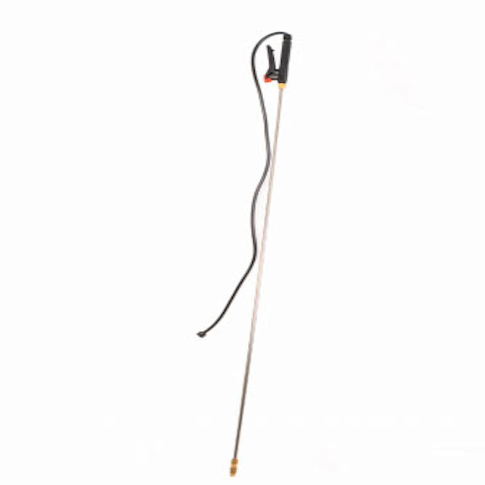 Lance Pentru Stropit Din Inox 2,7M Gf-0643