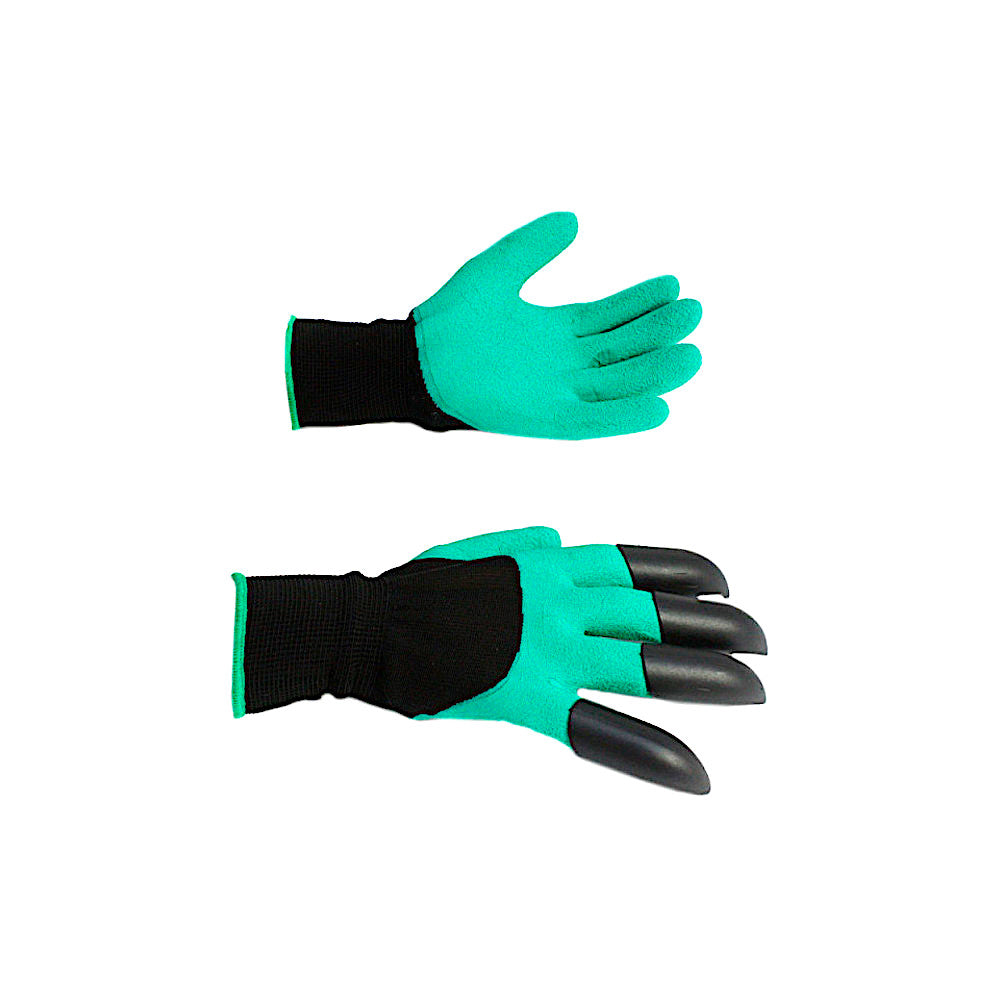 Manusi De Gradina Cu 4 Gheare Pentru Sapat Gf-1579