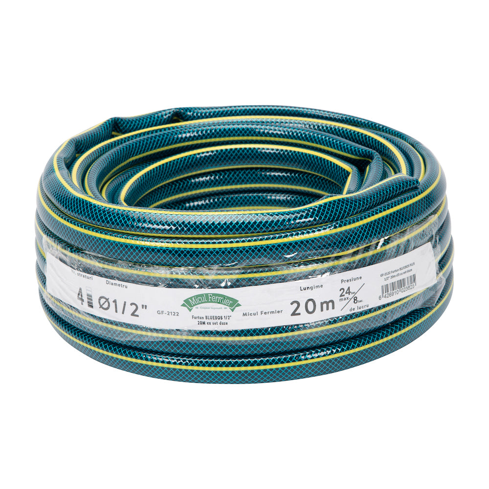 Furtun Bluebos 1/2 20 M Gf-2122
