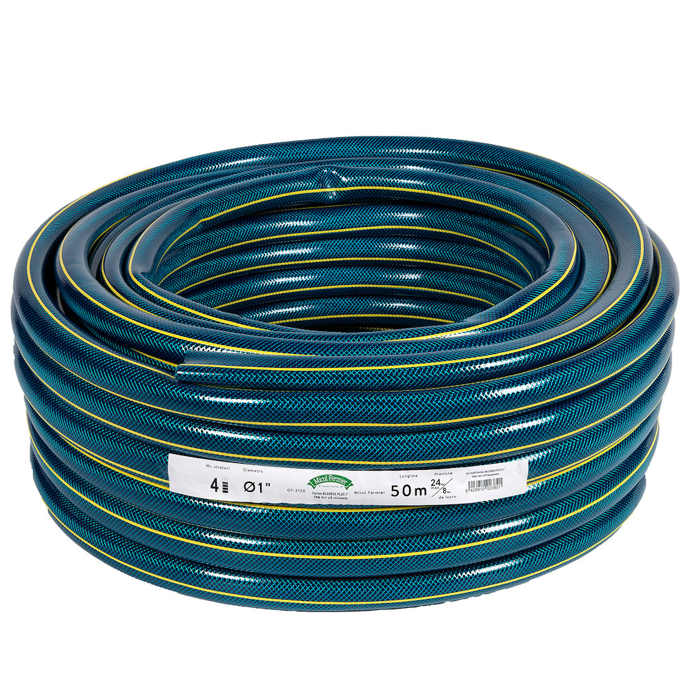 Furtun Bluebos Plus 1, 50 M Gf-2120
