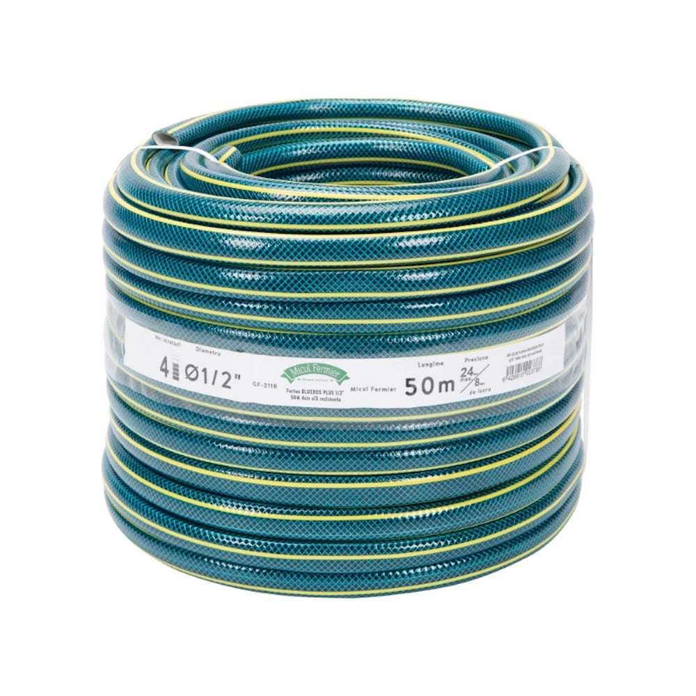 Furtun Bluebos Plus 1/2 50 M Gf-2118
