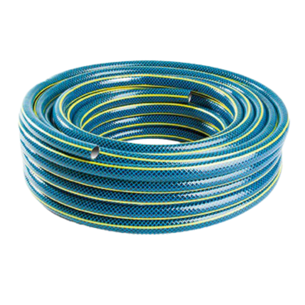 Furtun Bluebos Plus 3/4 20 M Cu Set Duze Gf-2123