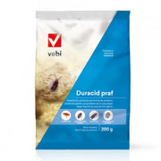 Duracid Insecticid Furnici Si Paduchi 200 Gr