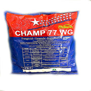 Champ 77Wg 1 Kg Fungicid Cupric De Contact, Nufarm (Cartof, Castraveti, Tomate, Vita De Vie, Mar)