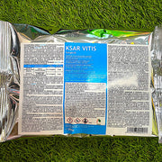Ksar Vitis 200 Gr Fungicid De Contact Si Sistemic, Ascenza, Fainare Si Putregai Negru (Vita De Vie)