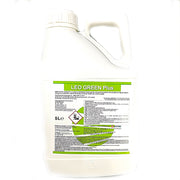 Leo Green Plus 360Sl 5 L, Erbicid Total Sistemic, Post Emergent, Neselectiv, Glifosat (Buruieni Monocotiledonate Si Dicotiledonate, Anuale Si Perene)