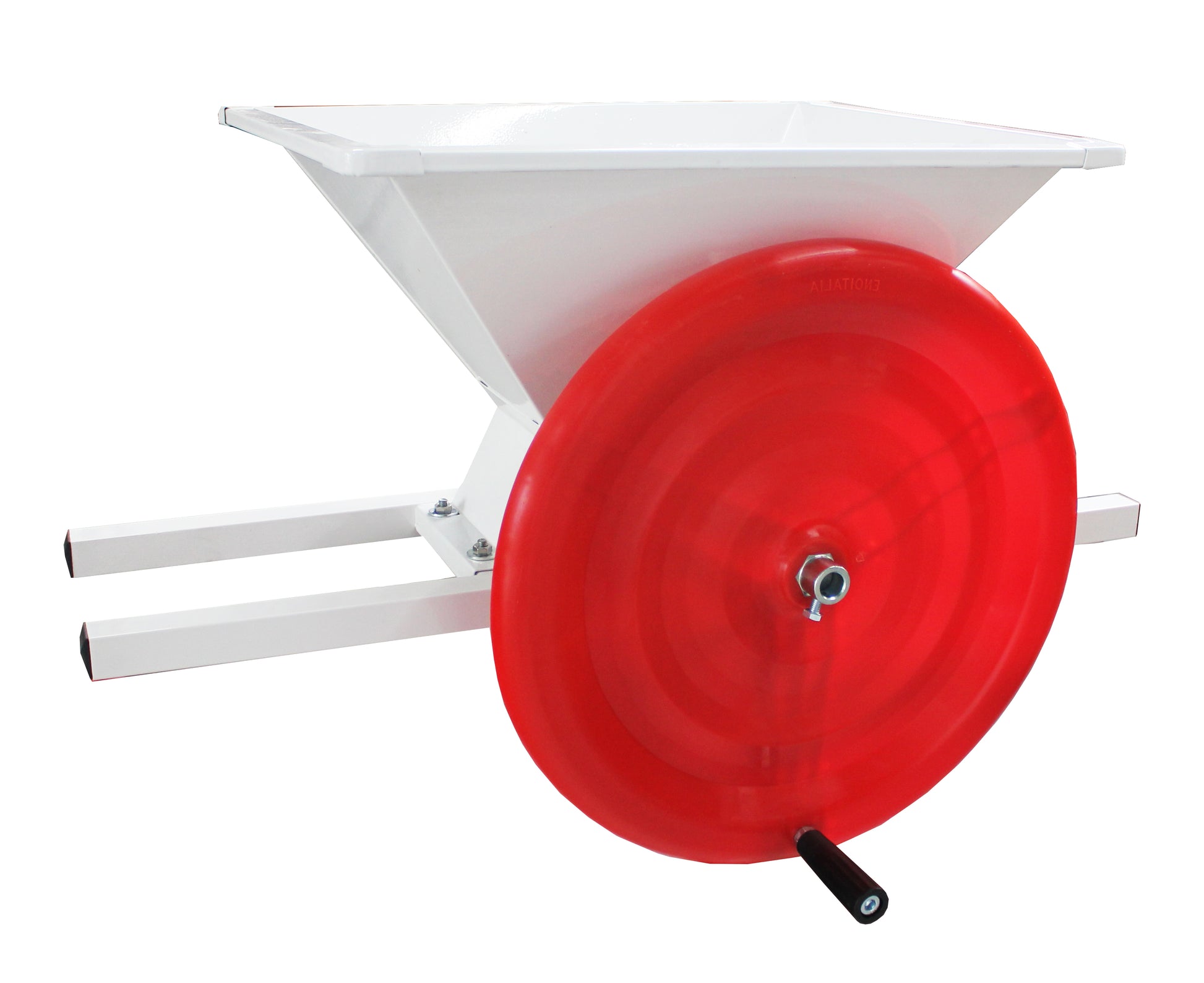 Zdrobitor Struguri Microeno Smalto Manual