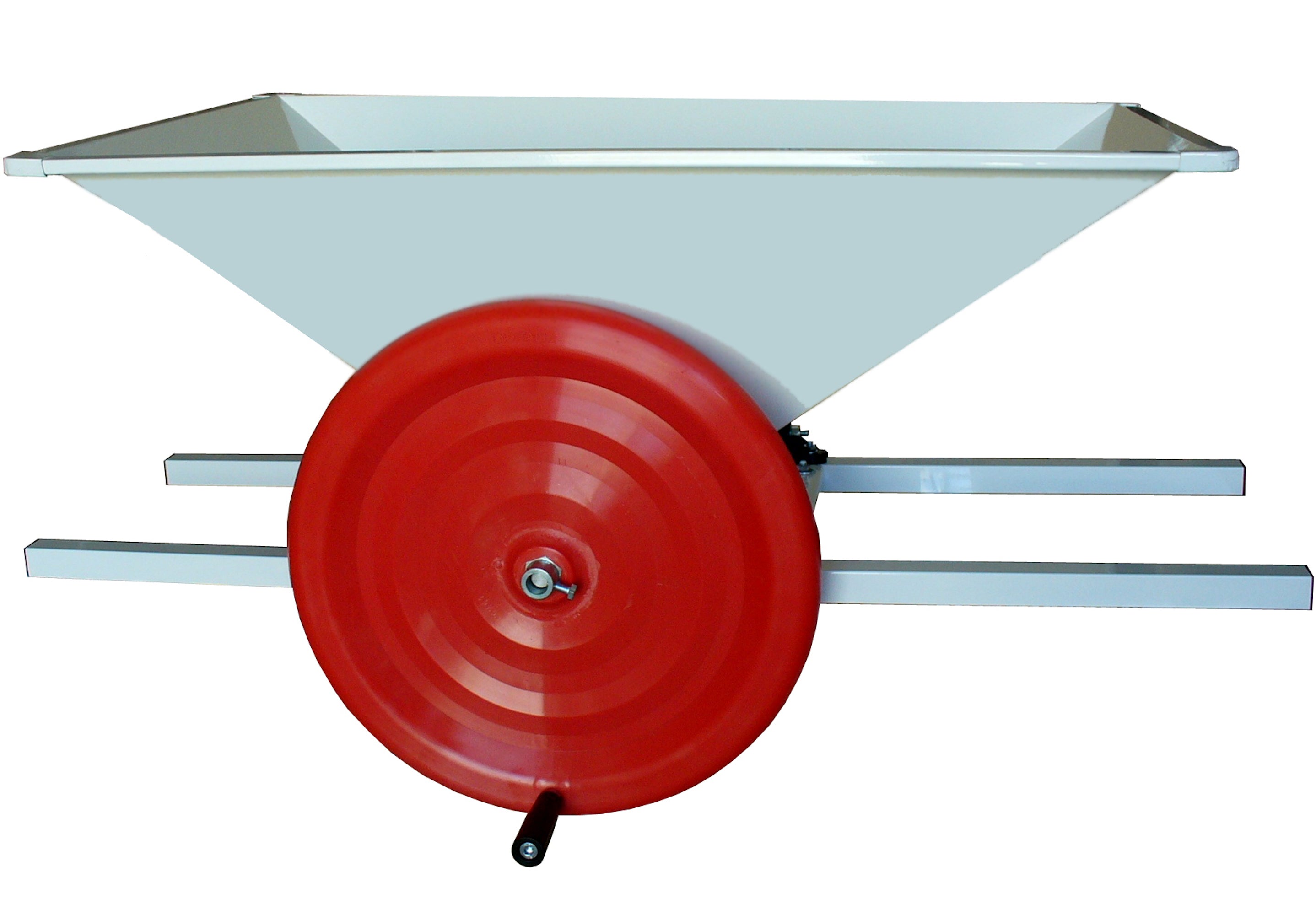 Zdrobitor Fructe Minieno Smalto Manual, Enoitalia