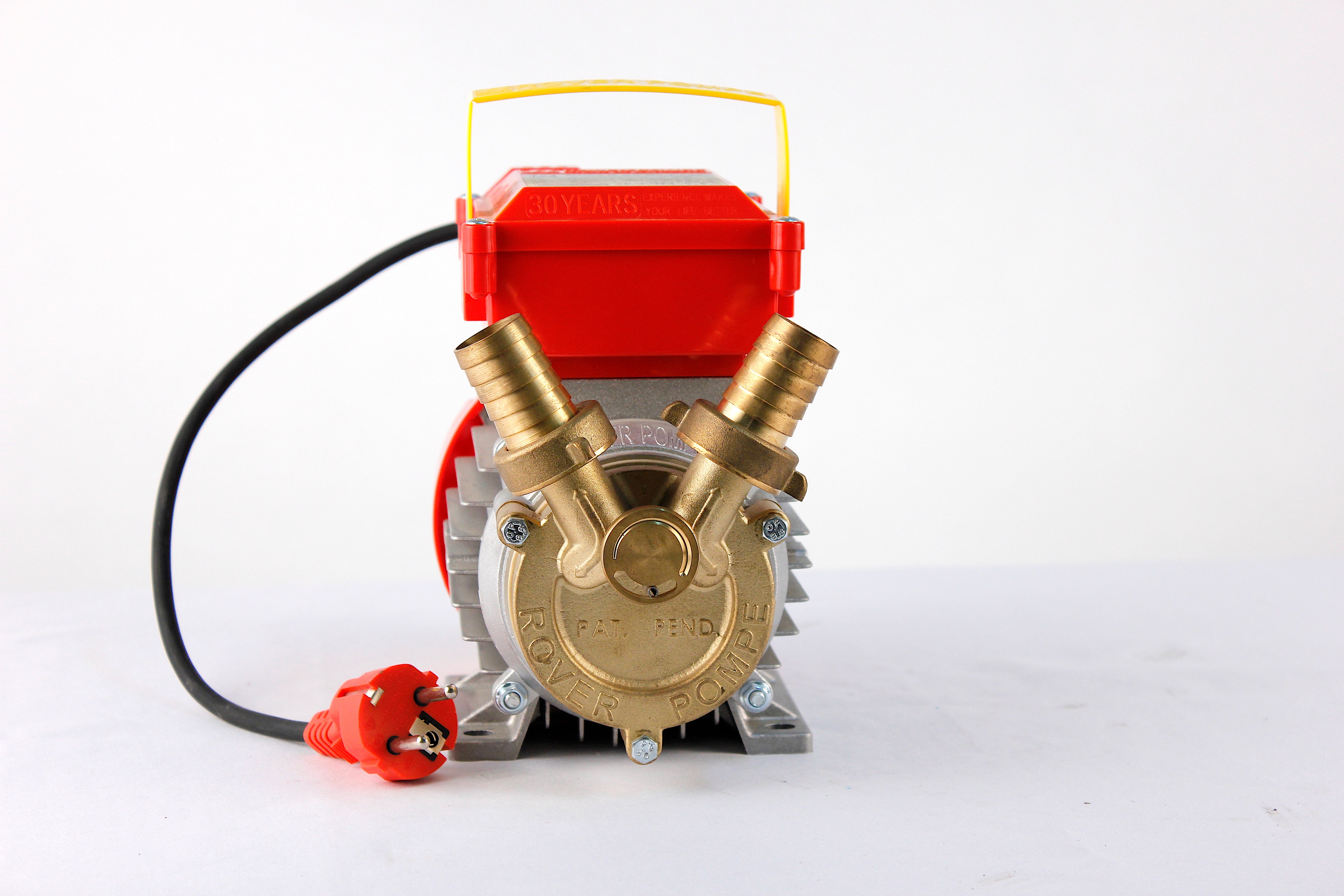 Electropompa Rover 25 By-Pass Pentru Transvazare Vin Si Lichide Alimentare