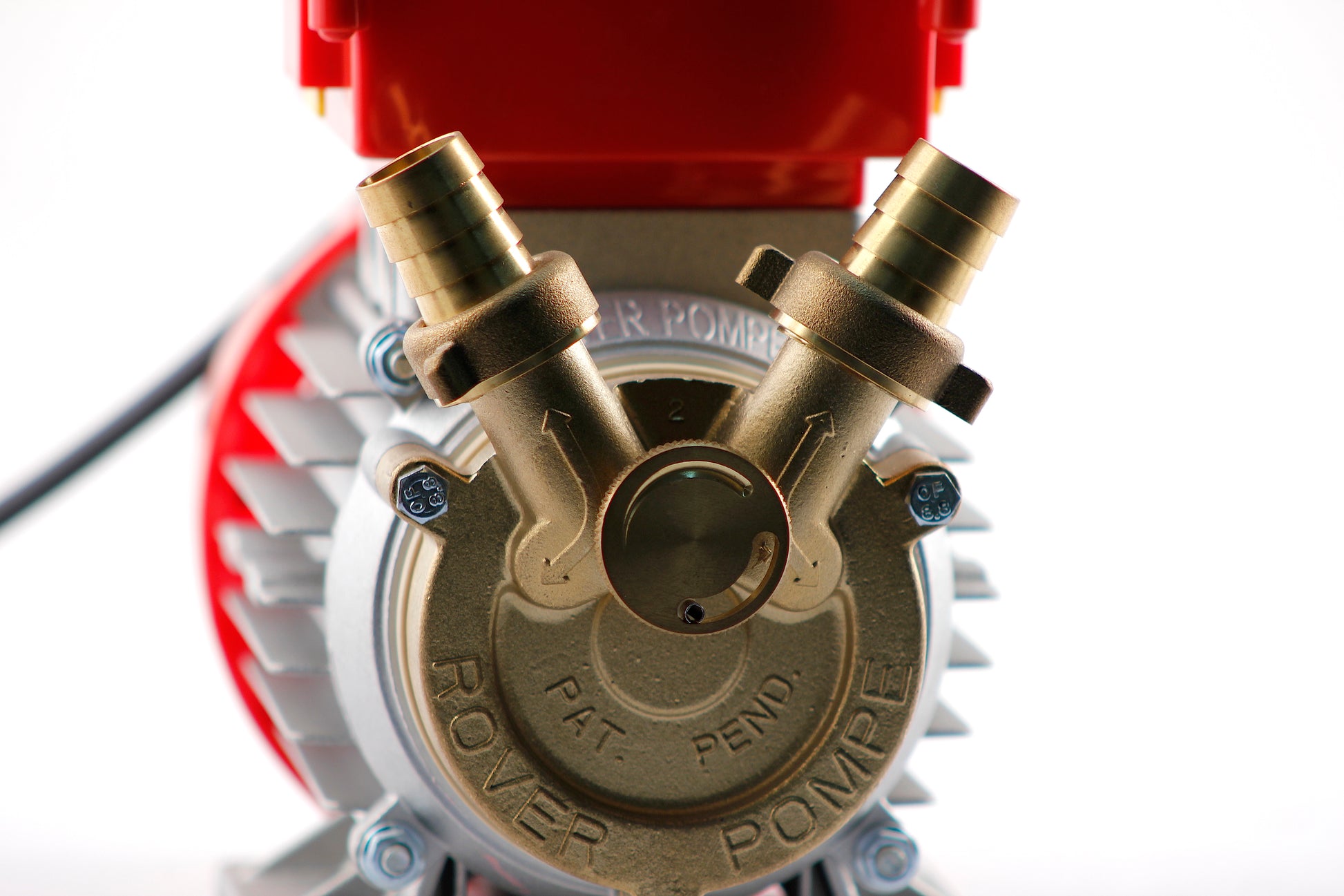 Electropompa Rover 25 By-Pass Pentru Transvazare Vin Si Lichide Alimentare