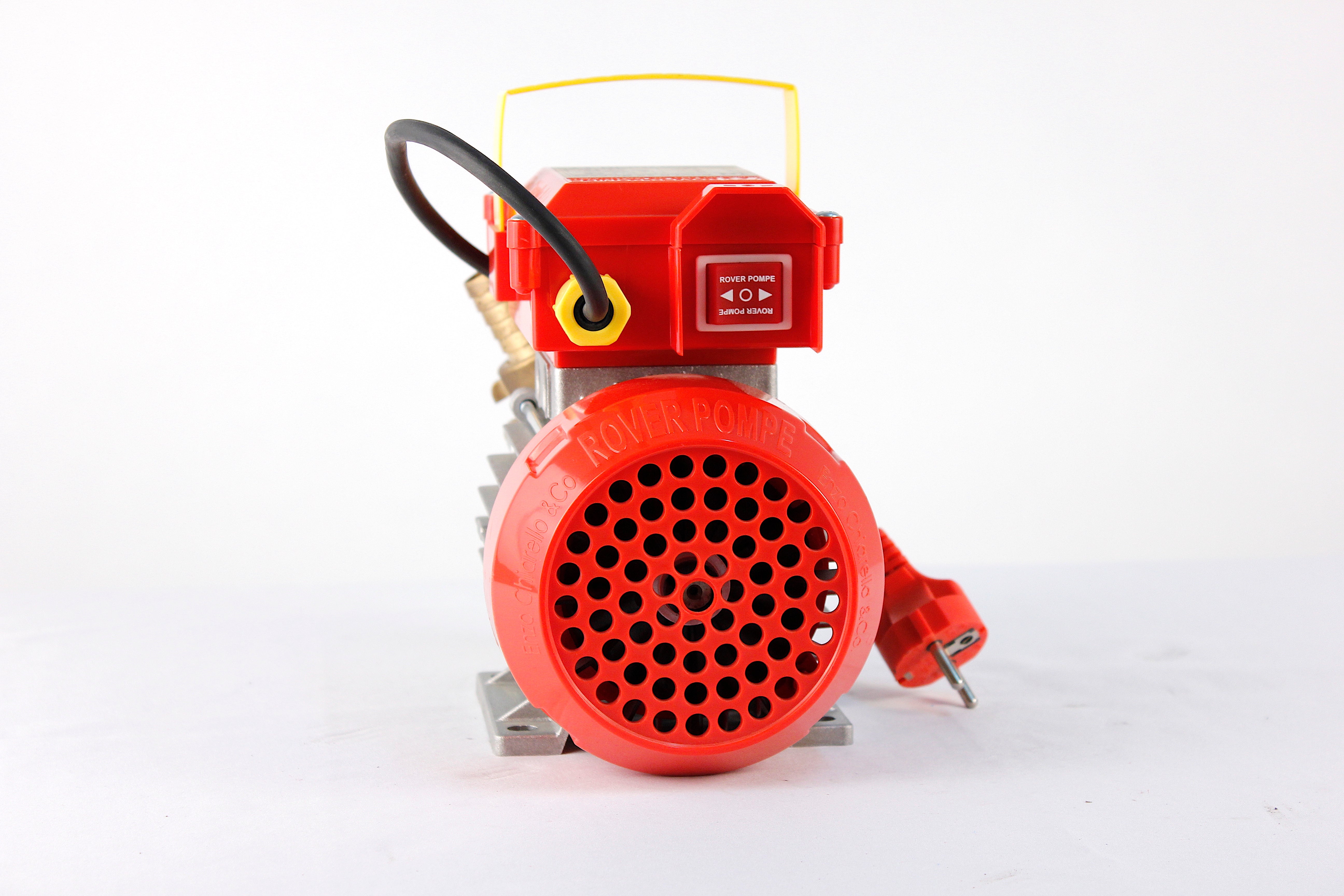 Electropompa Rover 25 By-Pass Pentru Transvazare Vin Si Lichide Alimentare