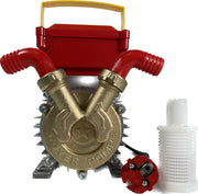 Electropompa Rover 20 Pentru Transvazare Vin Si Lichide Alimentare 