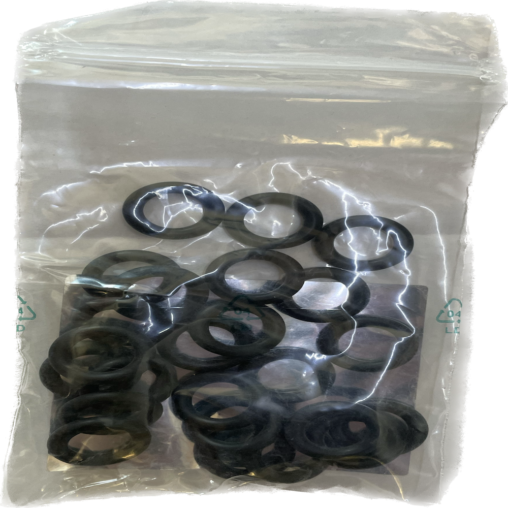 Set Garnituri Pentru Filtru Colombo 18 Oil