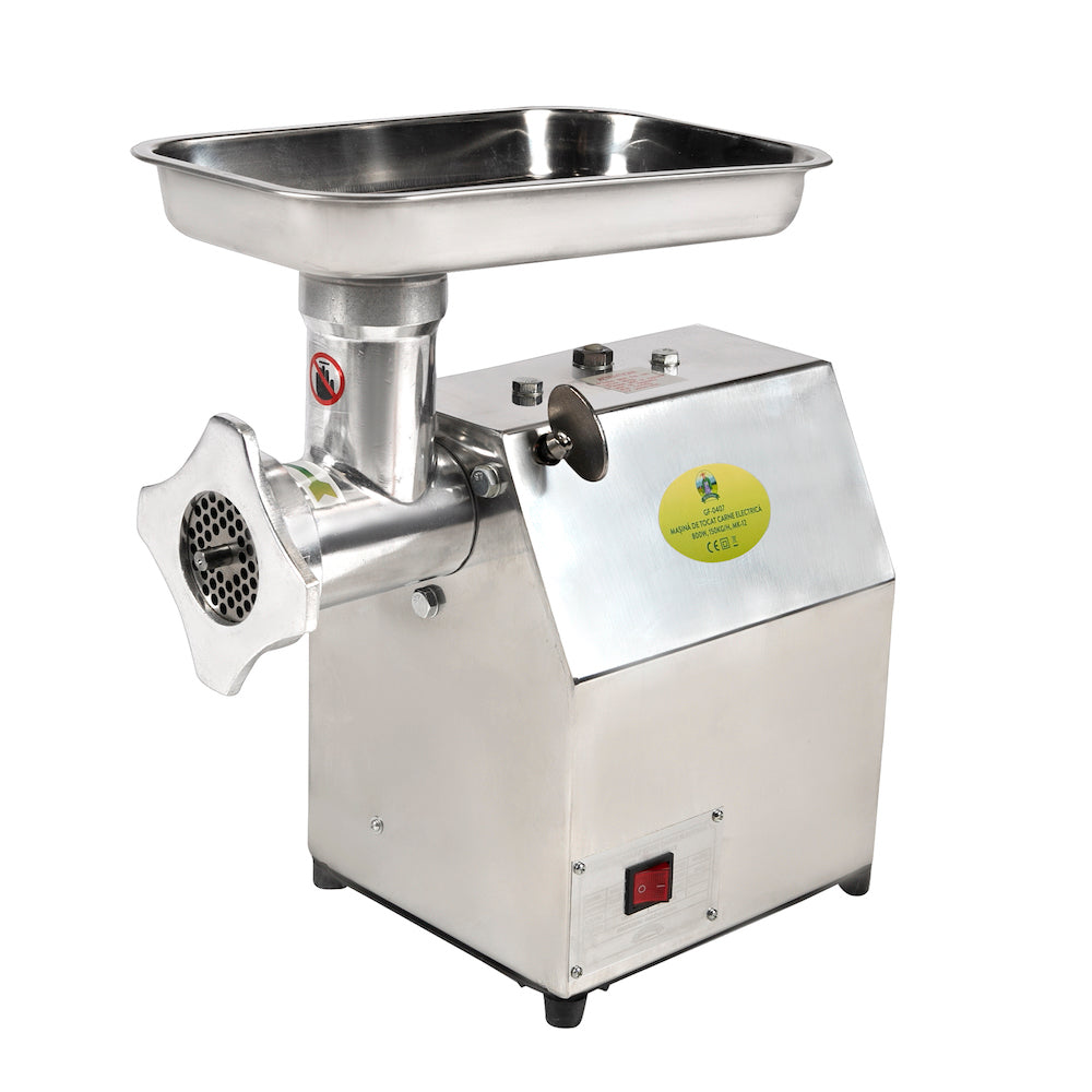 Masina De Tocat Carne 800W 150 Kg/H Gf-0407