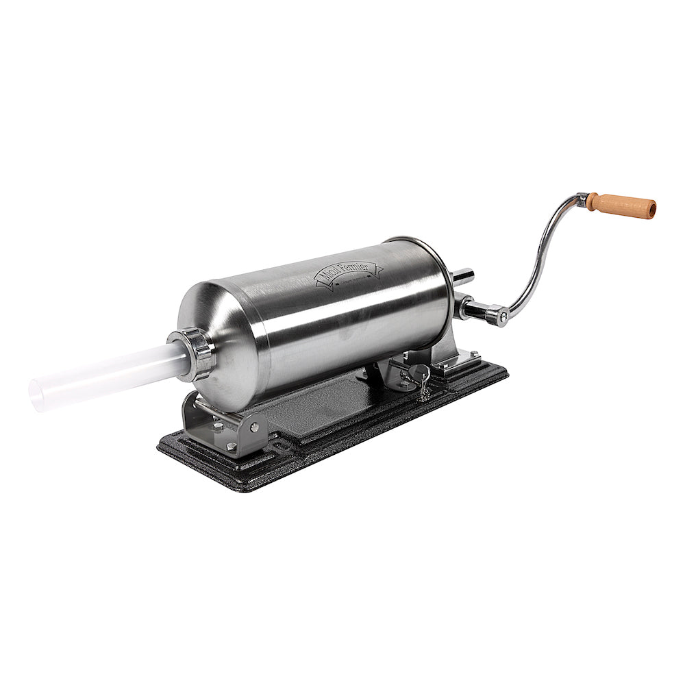 Masina De Carnati 4 Kg Cu 5 Palnii Gf-0822
