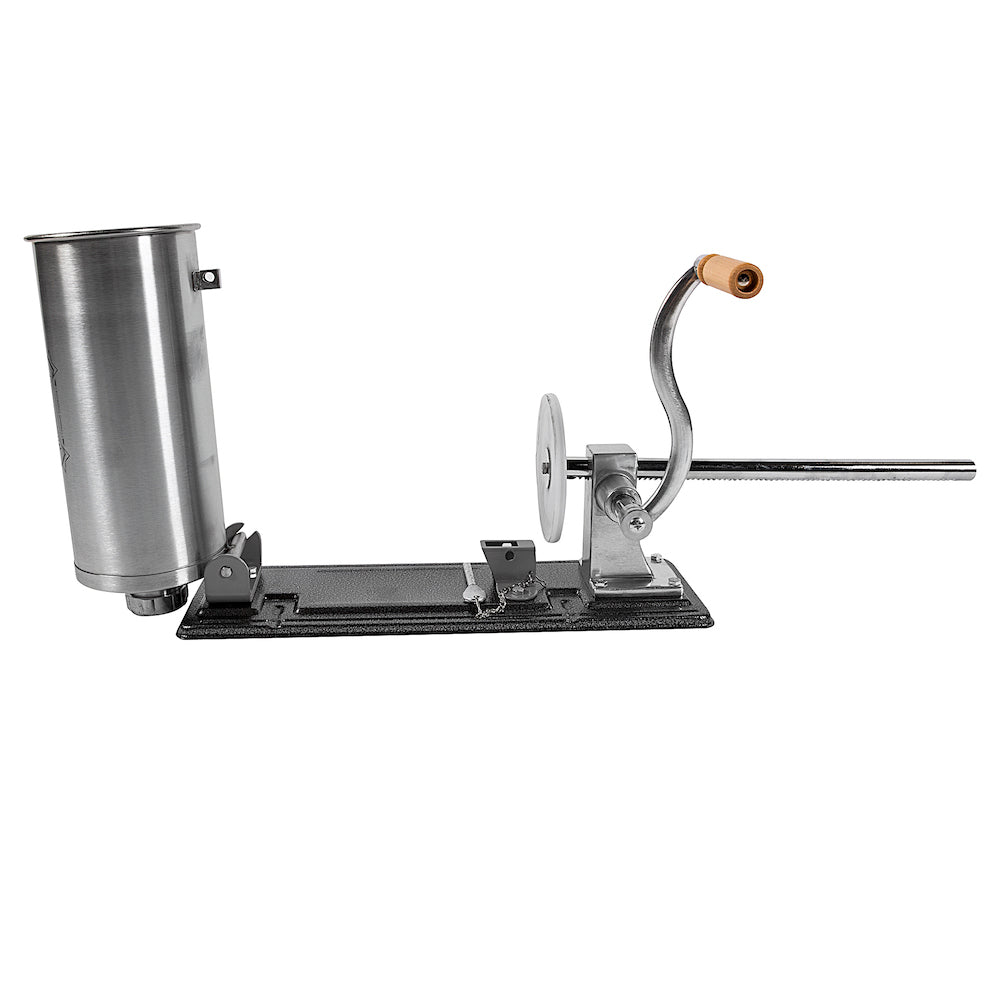 Masina De Carnati 4 Kg Cu 5 Palnii Gf-0822