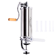Masina De Carnati 2,5 Kg Verticala 5 Palnii Gf-1414