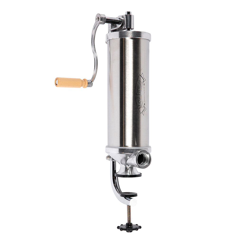 Masina De Carnati 2,5 Kg Verticala 5 Palnii Gf-1414