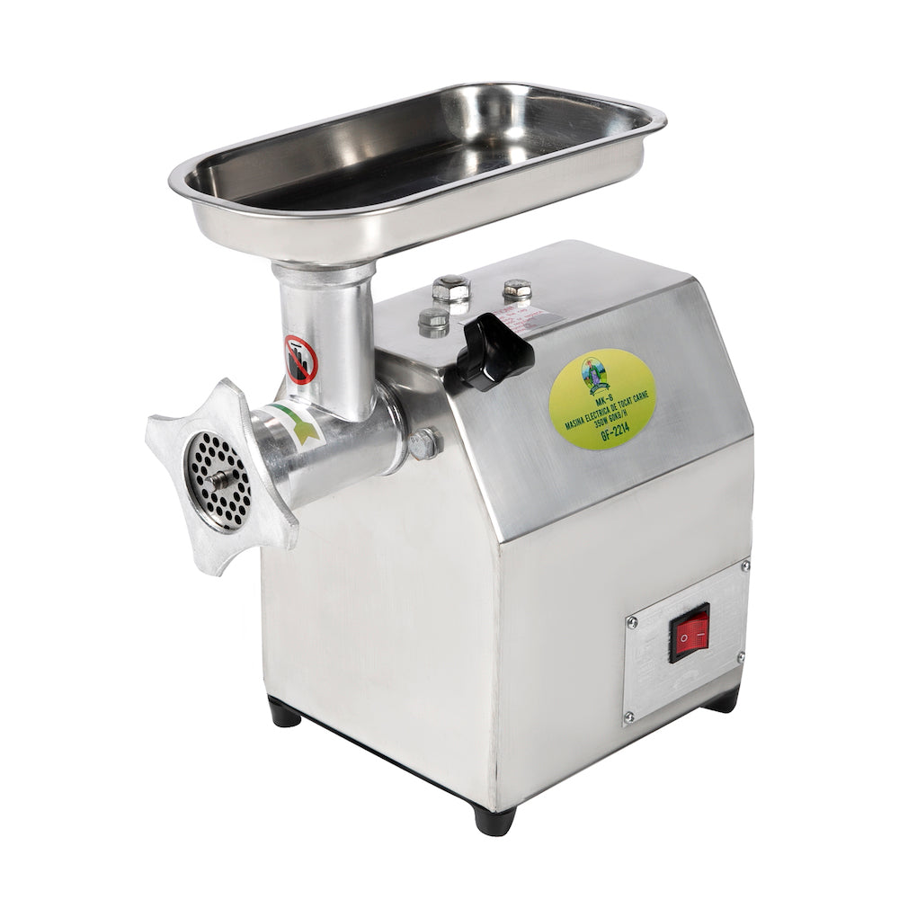 Masina De Tocat Carne Electrica 350W 60Kg/H Gf-2214
