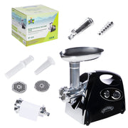Masina De Tocat Carne 1200W Electrica Jia Gf-1431