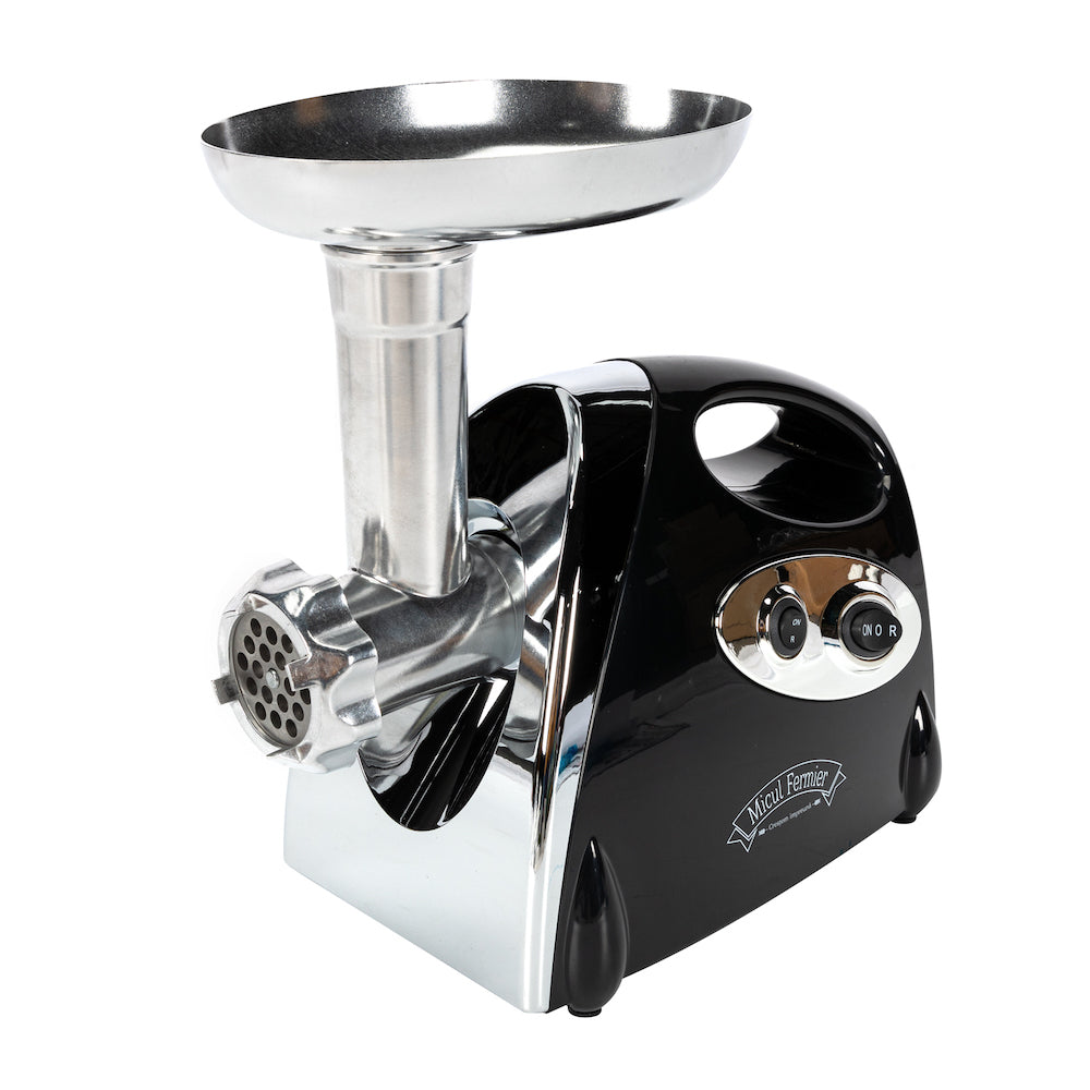 Masina De Tocat Carne 1200W Electrica Jia Gf-1431