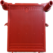 Placa Filtru Colombo Rossa Plastic