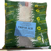 Seminte Trifoi Alb Huia Rhizobium 400 Gr