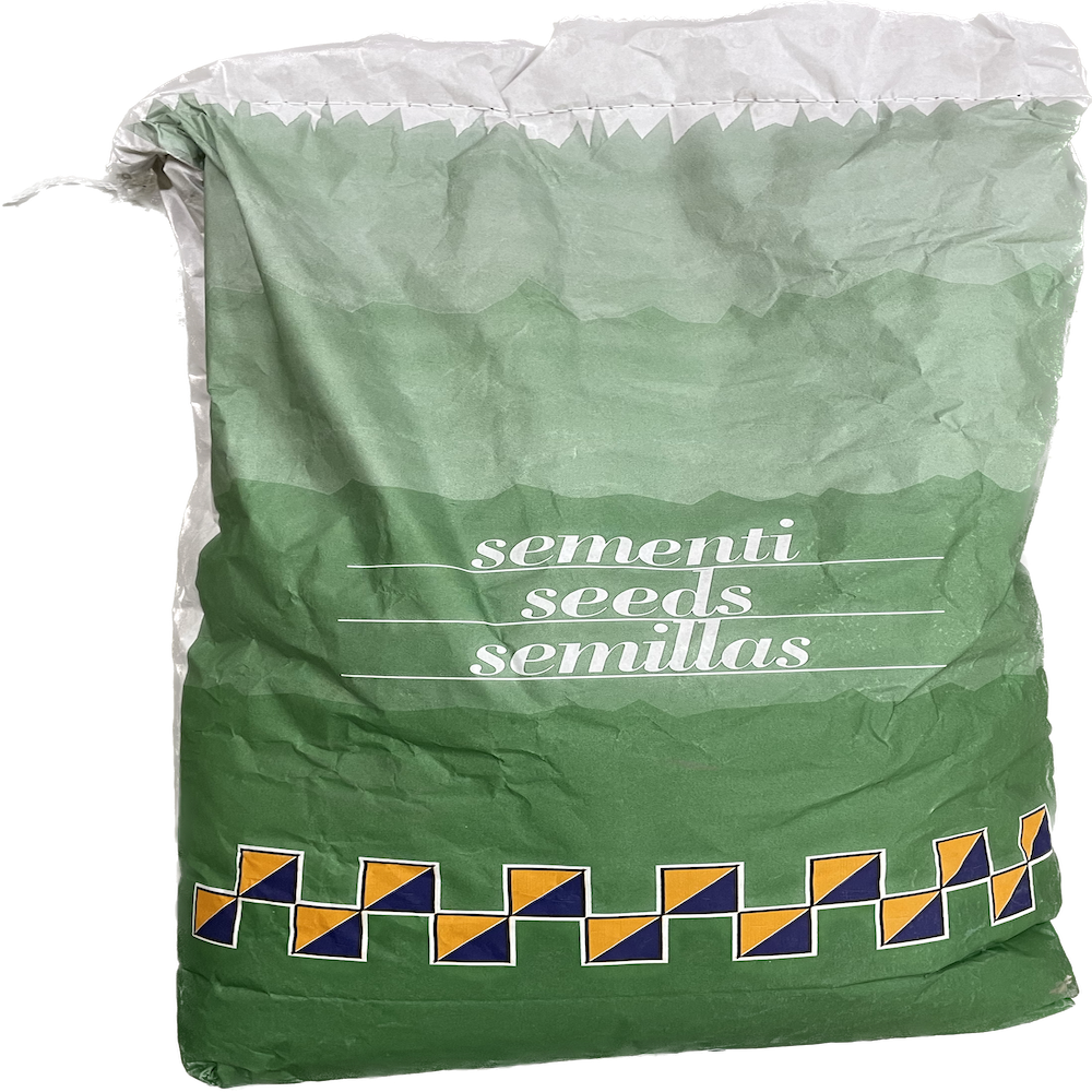 Seminte Trifoi Alb Huia Rhizobium Sac 10 Kg
