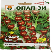 Seminte Tomate Cherry Rosu 0.2 Gr, Opalzi Bulgaria