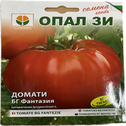 Seminte Tomate Fantezie 0,2 Gr, Opalzi Bulgaria