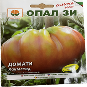 Seminte Tomate Homestead 0,2 Gr, Opalzi Bulgaria