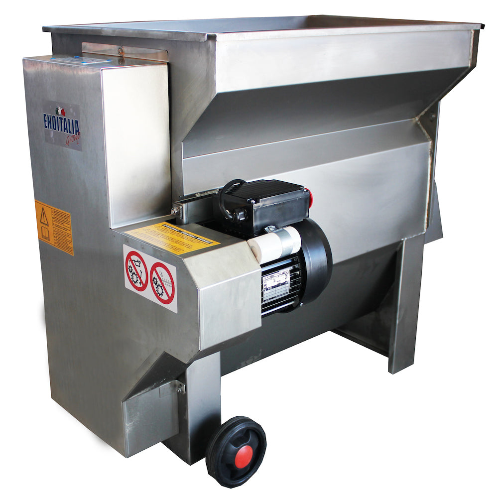 Desciorchinator Arno 25 Inox Electric Cu Pompa