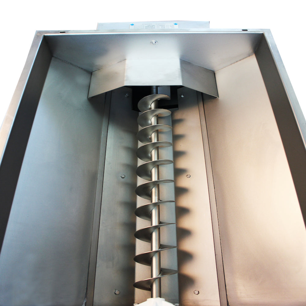Desciorchinator Arno 25 Inox Electric Cu Pompa