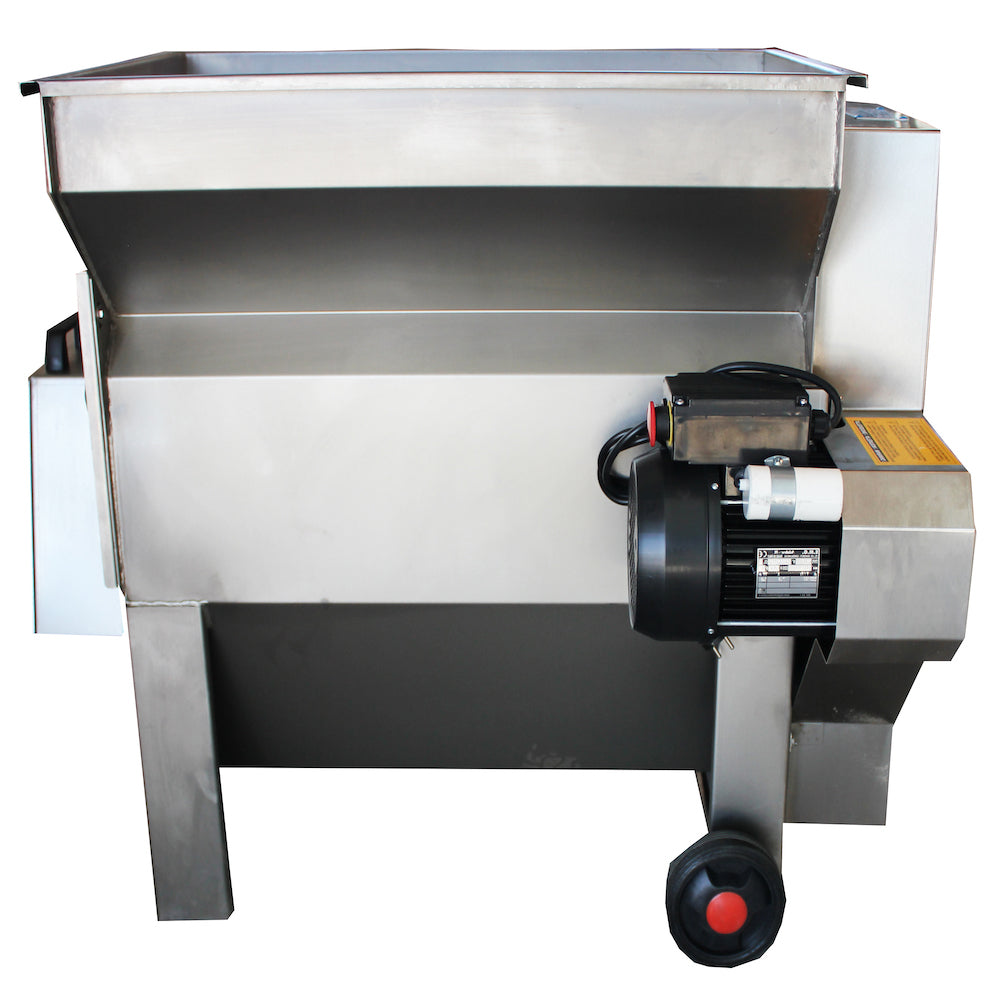 Desciorchinator Arno 25 Inox Electric Cu Pompa