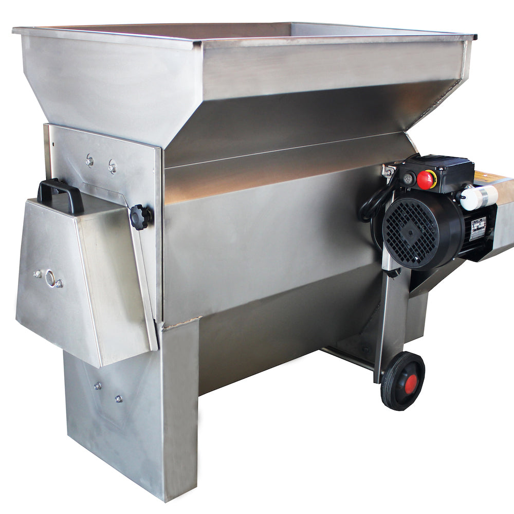 Desciorchinator Arno 25 Inox Electric Cu Pompa