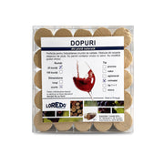Cutie Dopuri Colmatat S Basic 25 Buc
