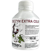 Enzime Essezym Extra Color 20 Gr (Pentru Struguri Rosii, Enzime Premium Extractie Culoare)