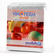 Vinoferm Aroma 500 Gr, Drojdie Pentru Vin Alb Aromat, Essedielle