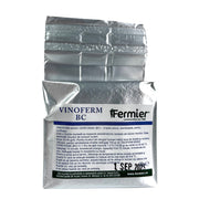 Vinoferm Basic Cerevisiae 100 Gr, Drojdie Pentru Vin Alb Sau Rosu, Essedielle