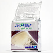 Vinoferm Chardonnay 500 Gr, Drojdie Pentru Vin Chardonnay Sau Pinot Blanc, Essedielle