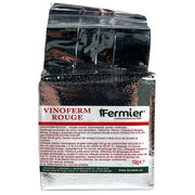 Vinoferm Rouge 100 Gr, Drojdie Speciala Pentru Vin Rosu (Cabernet, Merlot, Feteasca Neagra, Shiraz), Essedielle