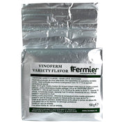 Vinoferm Variety Flavor 100 Gr, Drojdie Speciala Pentru Vinuri Albe, Soiuri Aromate Si Semiaromate, Essedielle