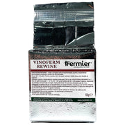 Rewine 100 Gr, Drojdie Refermentare/ Fermentatii Dificile Vin, Essedielle