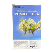 Agrii Pack Tratament Iarna 20 L Apa -Prima Stropire
