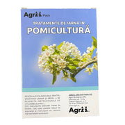 Agrii Pack Tratament Iarna 50 L Apa - Prima Stropire