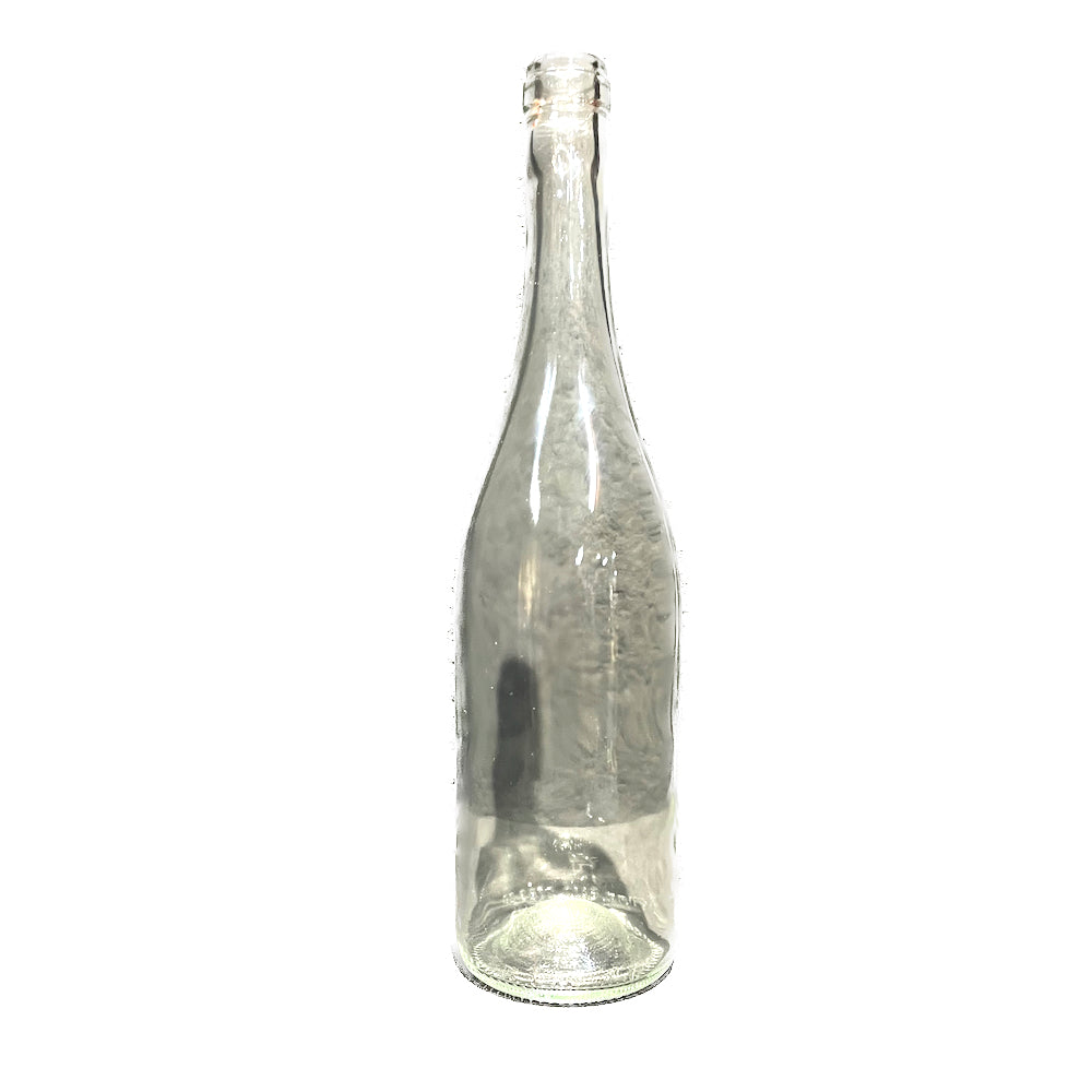 Sticla 0.75L Nuova Alta Alba (Incolora/Transparenta)  Pentru Vin